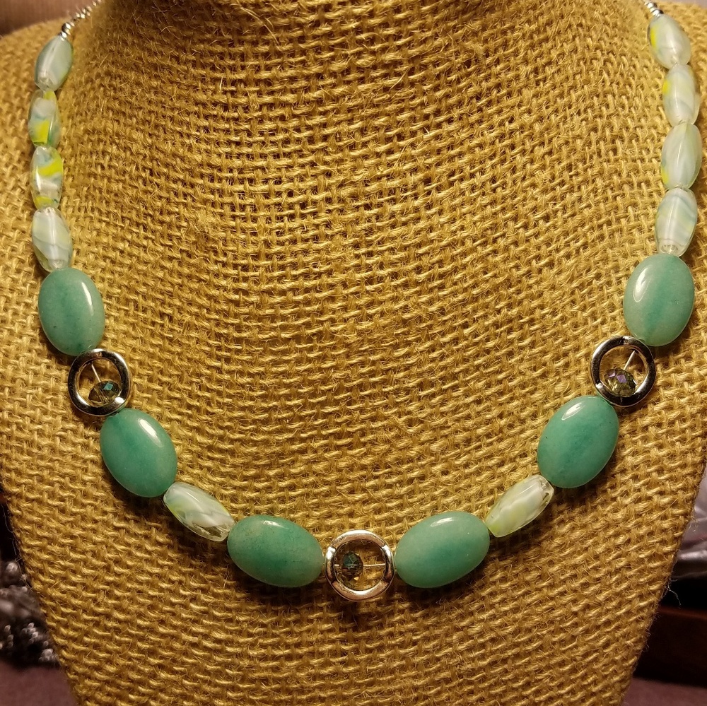 Genuine Beautiful Brazilian Aquamarine...